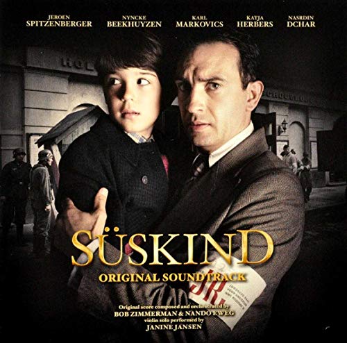 Various Artists - Suskind - Original Soundtrack von Cloud 9
