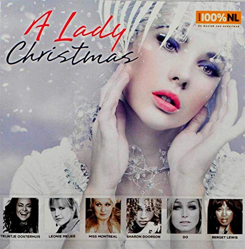 Various - Lady Christmas von Cloud 9