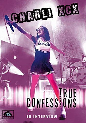 Charli XCX: True Confessions [DVD] von Cloud Line
