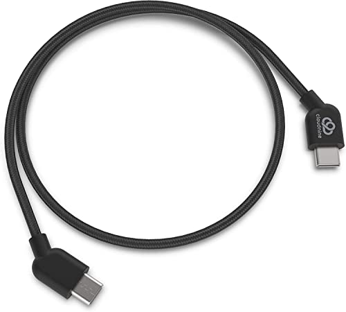 Cloud Nine V2 53,3 cm (21 Zoll) extra lange Haltegurt-Verlängerung – passend für C989 & C959 ergonomische geteilte Tastatur von Cloud Nine