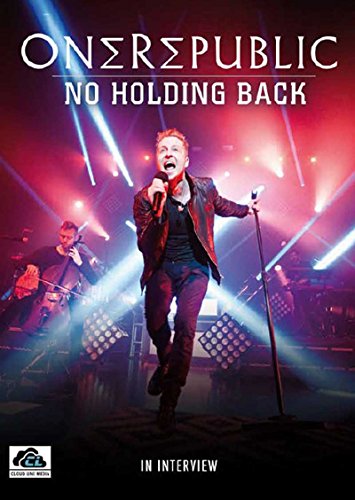 No Holding Back [DVD-AUDIO] von Cloud line