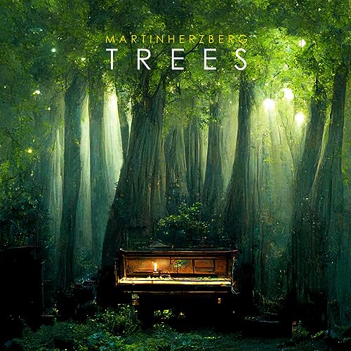 Trees [Vinyl LP] von 99999 (Broken Silence)