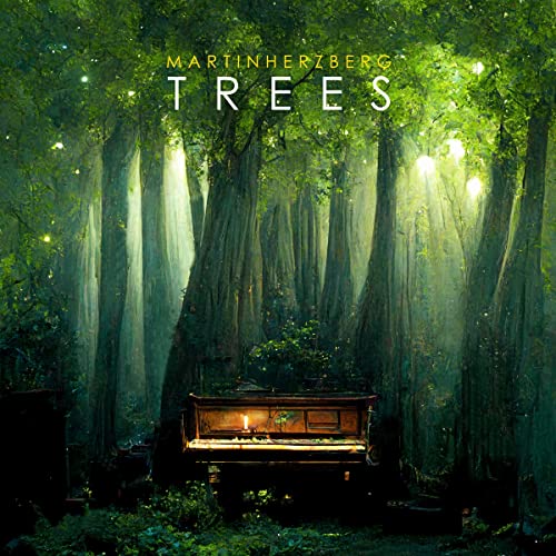 Trees von 99999 (Broken Silence)