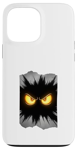 Grumpy Point Hülle für iPhone 13 Pro Max von Cloudcoast.store