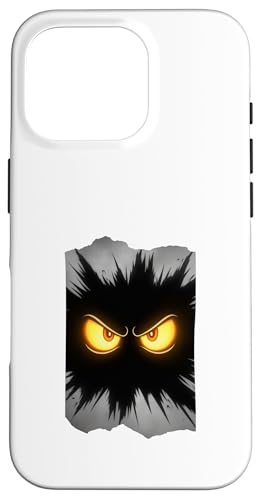 Grumpy Point Hülle für iPhone 16 Pro von Cloudcoast.store