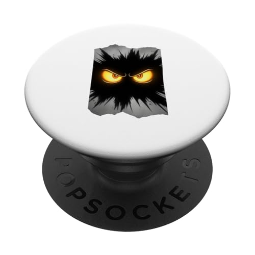 Grumpy Point PopSockets Klebender PopGrip von Cloudcoast.store