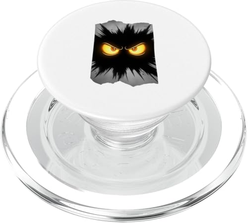 Grumpy Point PopSockets PopGrip für MagSafe von Cloudcoast.store