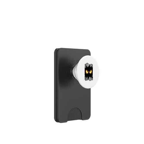 Grumpy Point PopSockets PopWallet für MagSafe Grumpy Point PopSockets PopWallet für MagSafe von Cloudcoast.store