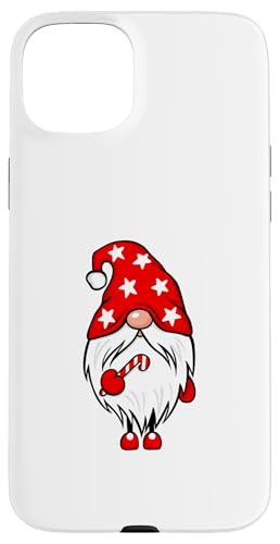 Cloudcoast.store iPhone 15 Plus Geschenk-Hülle - Robuster Schutz - Polycarbonat & TPU - Weihnachten Cloudcoast.store iPhone 15 Plus Geschenk-Hülle - Robuster Schutz - Polycarbonat & TPU - Weihnachten von Cloudcoast.store