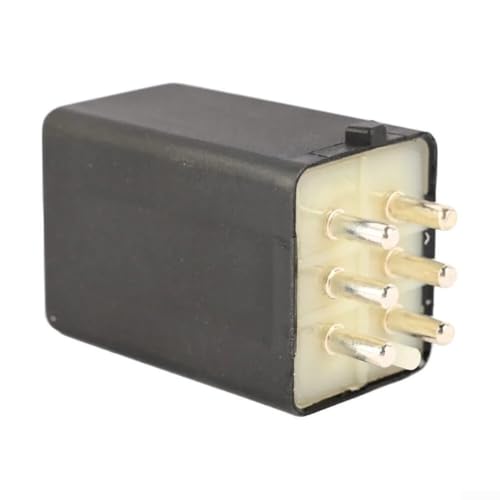 Kraftstoffpumpenrelais speziell für Mercedes für Fahrzeuge der W123-Serie, zuverlässige Funktionalität (1977 1982) von Cloudpower