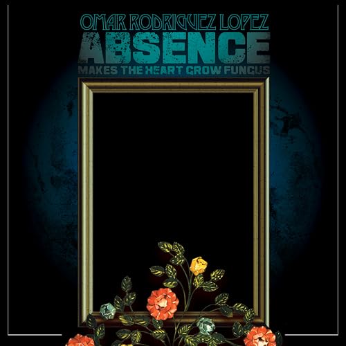 Absence Makes the Heart Grow Fungus [Vinyl LP] von Clouds Hill (Warner)