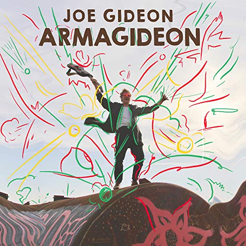 Armagideon [Vinyl LP] von CLOUDS HILL