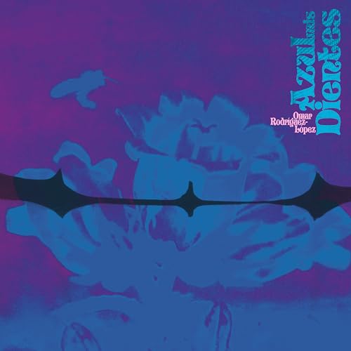 Azul,Mis Dientes [Vinyl LP] von Clouds Hill (Warner)