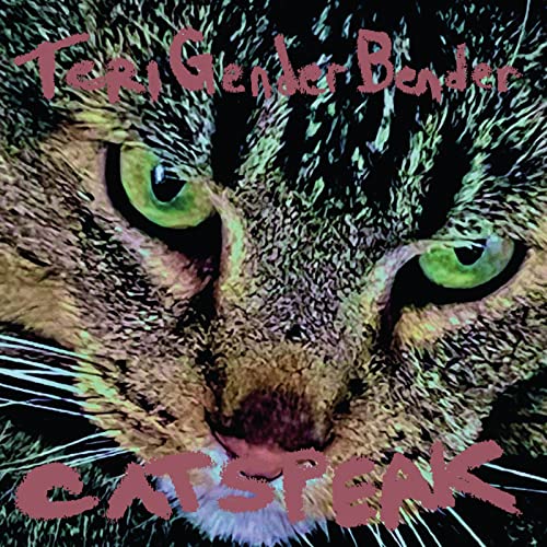 Catspeak [Vinyl LP] von Clouds Hill (Warner)