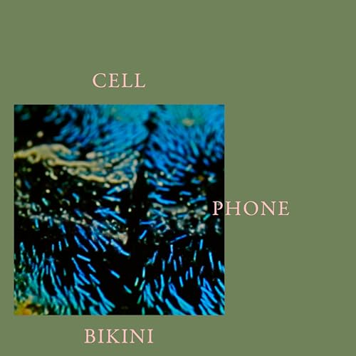 Cell Phone Bikini [Vinyl LP] von Clouds Hill (Warner)