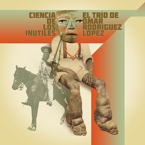 Ciencia de Los Inútiles [Vinyl LP] von Clouds Hill (Warner)