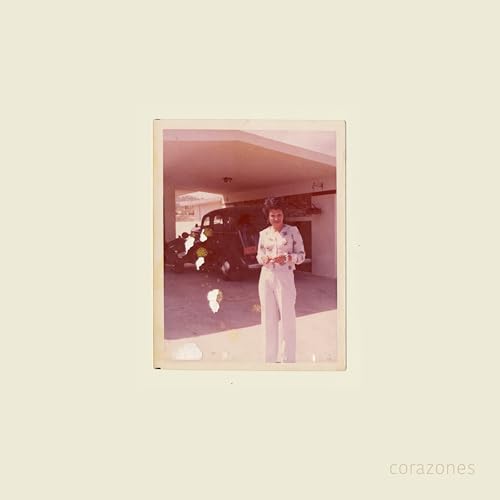 Corazones [Vinyl LP] von Clouds Hill (Warner)