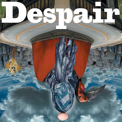 Despair [Vinyl LP] von Clouds Hill (Warner)