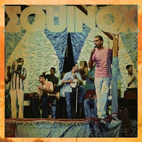 Equinox [Vinyl LP] von Clouds Hill (Warner)