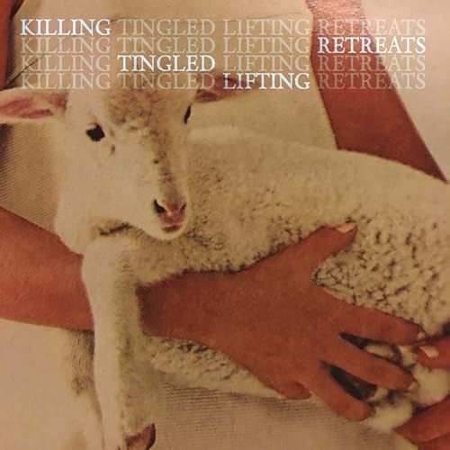 Killing Tingled Lifting Retreats [Vinyl LP] von Clouds Hill (Warner)