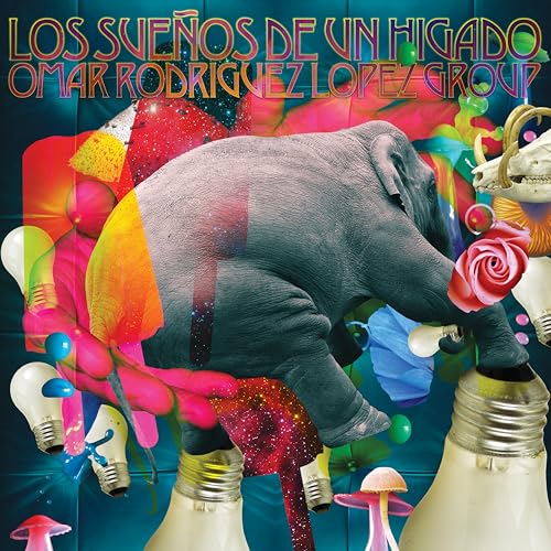 Los Suenos de un Hígado [Vinyl LP] von Clouds Hill (Warner)