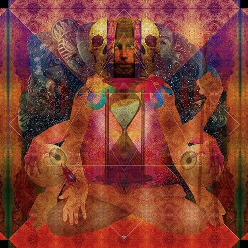 Mantra Hiroshima [Vinyl LP] von Clouds Hill