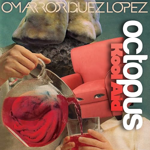 Octopus Kool Aid [Vinyl LP] von Clouds Hill (Warner)