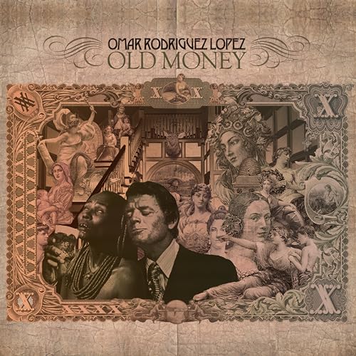 Old Money [Vinyl LP] von Clouds Hill (Warner)