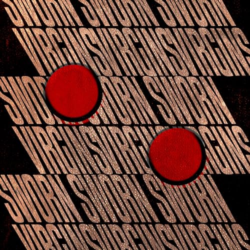 Sworn Virgins [Vinyl LP] von CLOUDS HILL