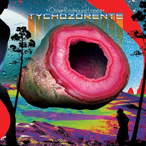 Tychozorente [Vinyl LP] von Clouds Hill (Warner)