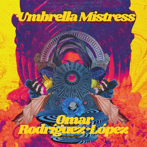 Umbrella Mistress [Vinyl LP] von Clouds Hill (Warner)