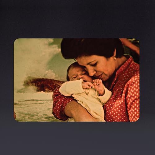 Un Corazón de Nadie [Vinyl LP] von Clouds Hill (Warner)