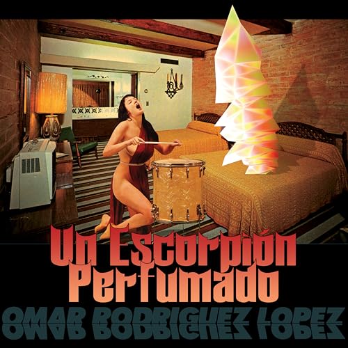 Un Escorpión Perfumado [Vinyl LP] von CLOUDS HILL