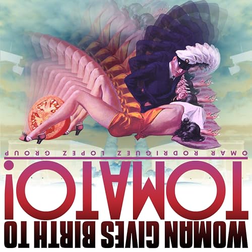 Woman Gives Birth to Tomato! [Vinyl LP] von Clouds Hill