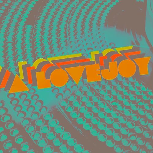A Lovejoy [Vinyl LP] von Clouds Hill
