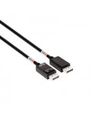 Club3D DP-Kabel 2.1 DP80 zertifiziert   1,6m 10K/8K/4K St/St retail von Club 3D