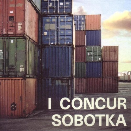 Sobotka [Vinyl Single] von Club AC30 (Broken Silence)