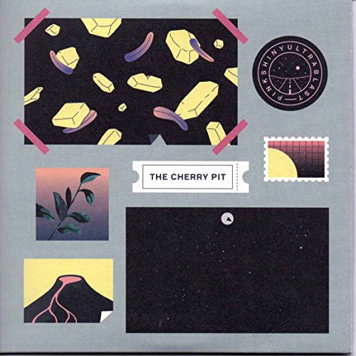 The Cherry Pit / The Cherry Pit (Shiny Dub) [7" VINYL] von Club AC30