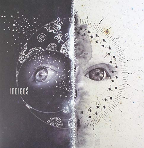 Indigos (EP) [Vinyl LP] von Club Ac30 (Broken Silence)