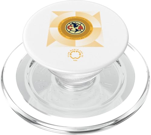 Club América - Mundial de Clubes PopSockets PopGrip für MagSafe Club América - Mundial de Clubes PopSockets PopGrip für MagSafe von Club America