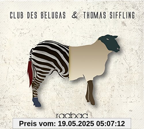 Ragbag Ragbag von Club des Belugas