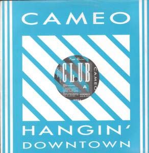 Hangin' Downtown [7 [Vinyl LP] von Club
