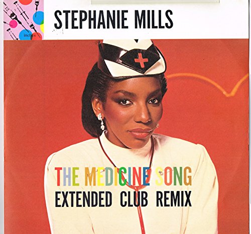 Medicine song (1984) [Vinyl Single] von Club