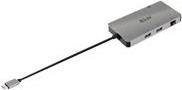 Club 3D Club3D - Dockingstation - USB-C 3,2 Gen 1 / Thunderbolt 3 - HDMI - GigE (CSV-1593) von Club3D