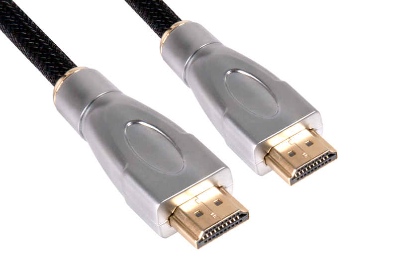 Club 3D - HDMI-Kabel - HDMI (M) bis HDMI (M) - 3 m von Club3D