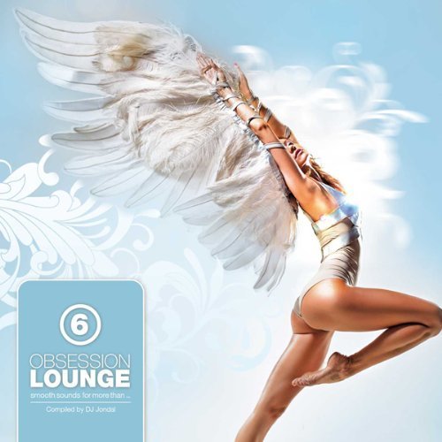 Obsession Lounge 6 (2CD) by DJ Jondal (Various) (2012) Audio CD von Clubstar