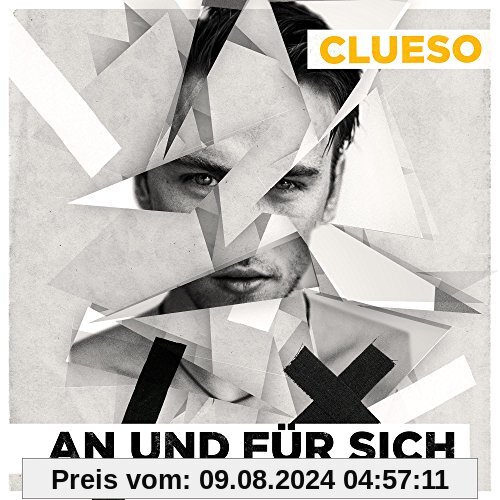 An und für Sich von Clueso