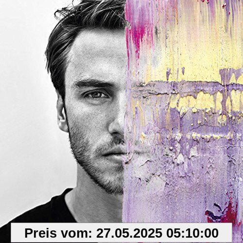 Neuanfang (Incl.Mp3-Code) [Vinyl LP] von Clueso