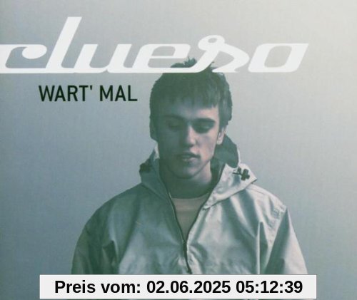 Wart' mal Wart' mal von Clueso