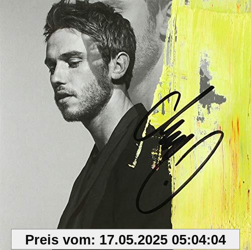 Wenn du Liebst (Signierte Ltd.7'' Edt.) [Vinyl Single] von Clueso